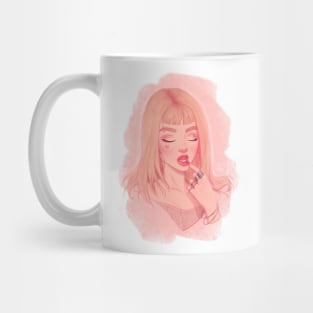 Why so lonely 3 Mug